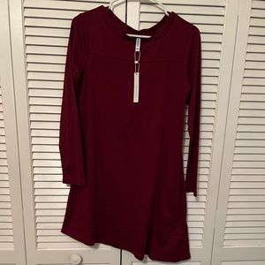 NWT Tunic Dress